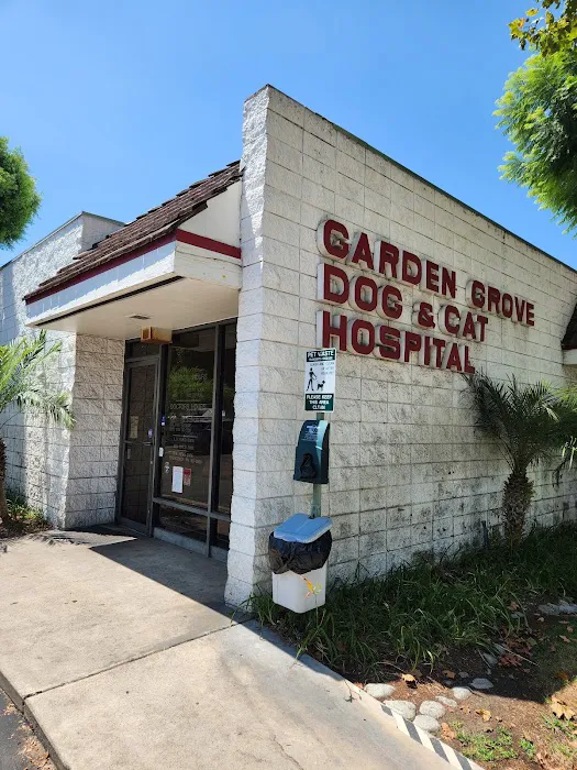 Garden Grove Dog and Cat Hospital 2