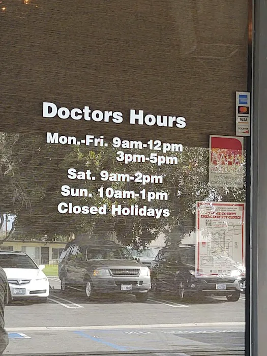Community Veterinary Hospital 3