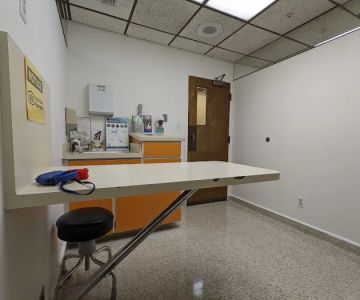Community Veterinary Hospital