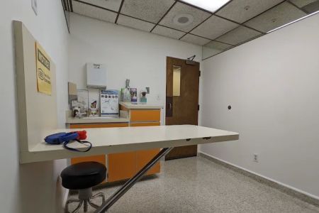 Community Veterinary Hospital