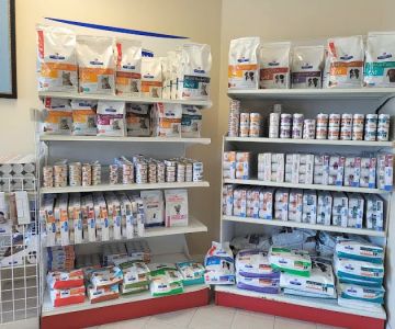 Andrews Square Pet Clinic
