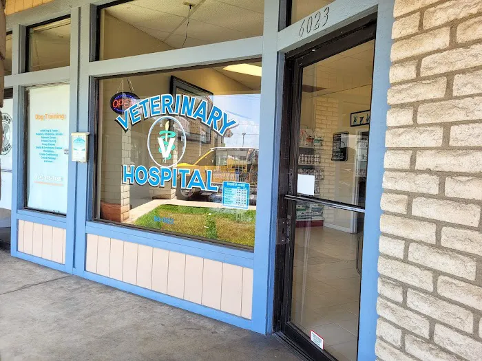 Andrews Square Pet Clinic 4