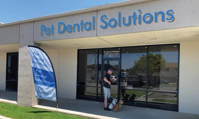 Pet Dental Solutions 2