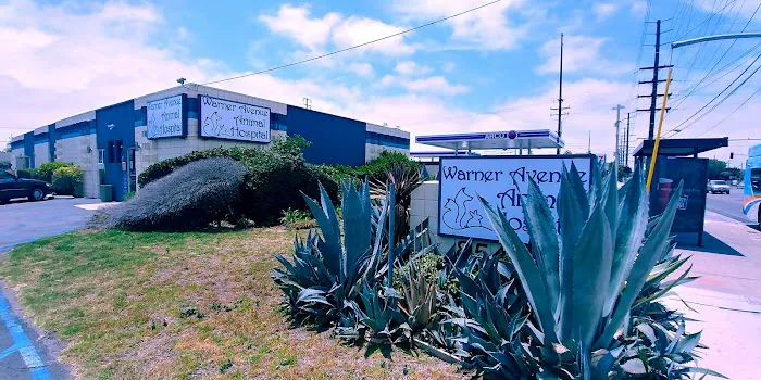 Warner Avenue Animal Hospital 12