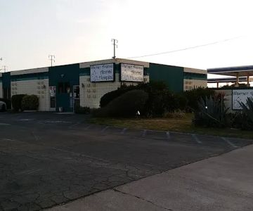 Warner Avenue Animal Hospital