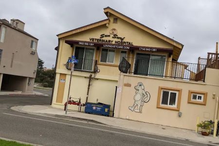 Sun Surf Veterinary Hospital