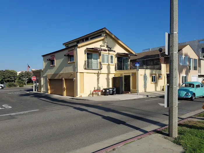 Sun Surf Veterinary Hospital 12
