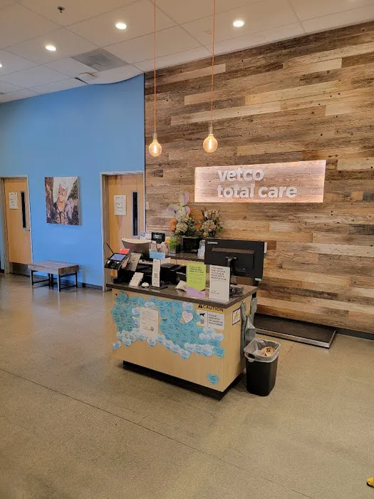 Vetco Total Care Animal Hospital 6