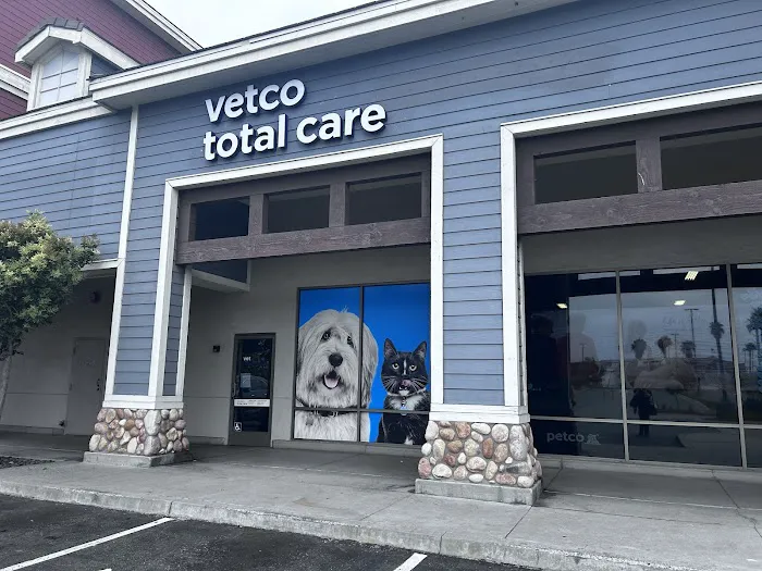 Vetco Total Care Animal Hospital 5