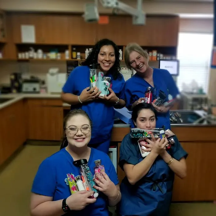 Bloomfield Animal Hospital 12