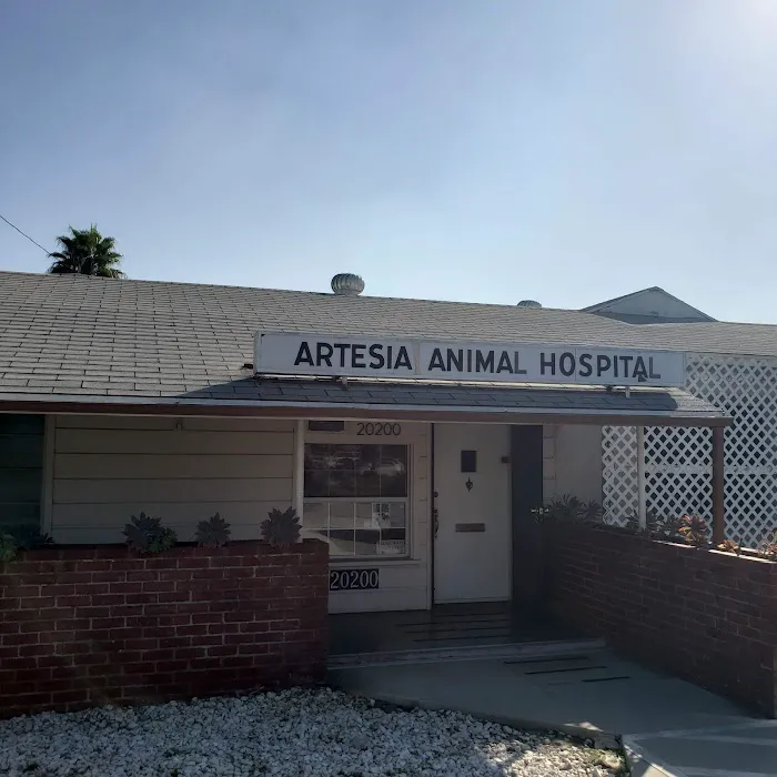 Artesia Animal Hospital 5