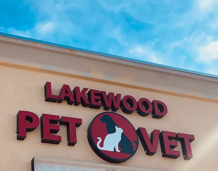 Lakewood Pet Vet 3