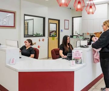Lakewood Pet Vet