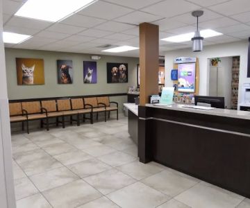 VCA Los Altos Animal Hospital