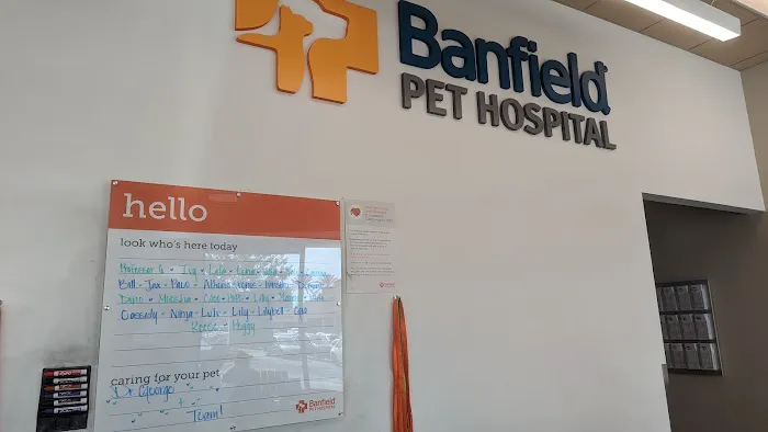 Banfield Pet Hospital 12