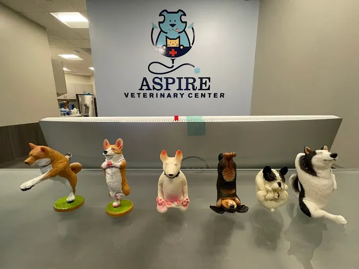 Aspire Veterinary Center 12