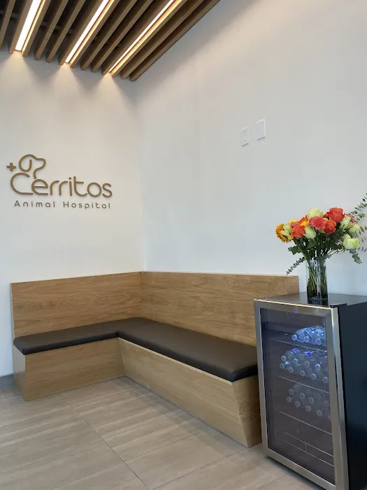 Cerritos Animal hospital 1