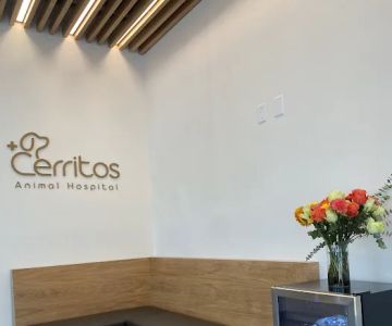 Cerritos Animal hospital