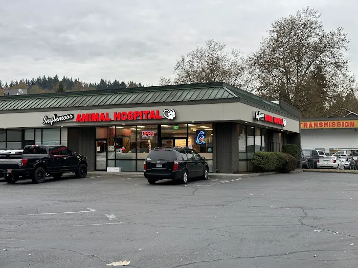 Inglemoor Animal Hospital 12