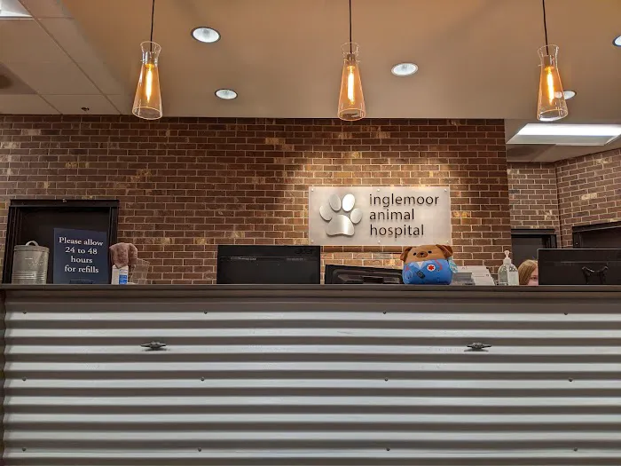 Inglemoor Animal Hospital 12