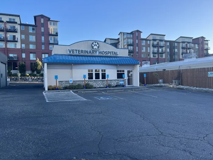 Kenmore Veterinary Hospital 2