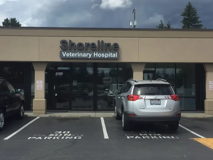 Shoreline Veterinary Hospital 12
