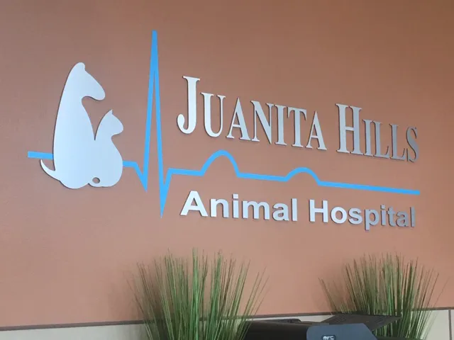 Juanita Hills Animal Hospital 12