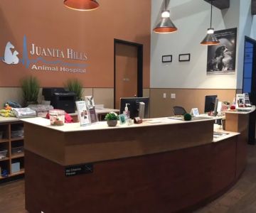 Juanita Hills Animal Hospital