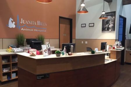 Juanita Hills Animal Hospital