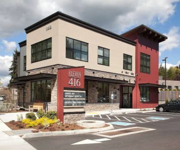 Juanita Bay Veterinary Hospital