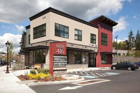 Juanita Bay Veterinary Hospital