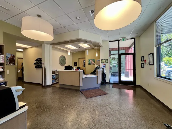 Juanita Bay Veterinary Hospital 2