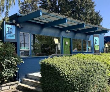 Ballard Animal Hospital