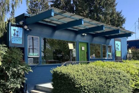 Ballard Animal Hospital