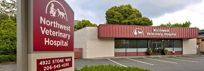 Northwest Veterinary Hospital 1