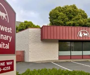 Northwest Veterinary Hospital