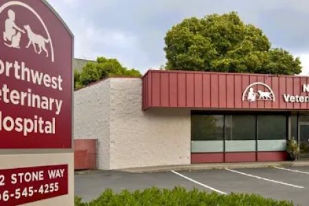 Northwest Veterinary Hospital