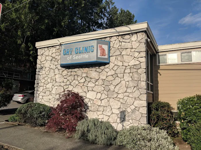 Cat Clinic of Seattle 12