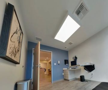 Richmond Beach Animal Hospital