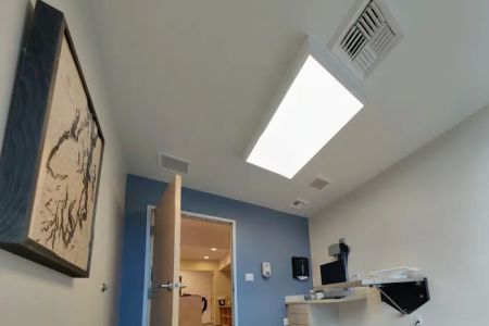 Richmond Beach Animal Hospital