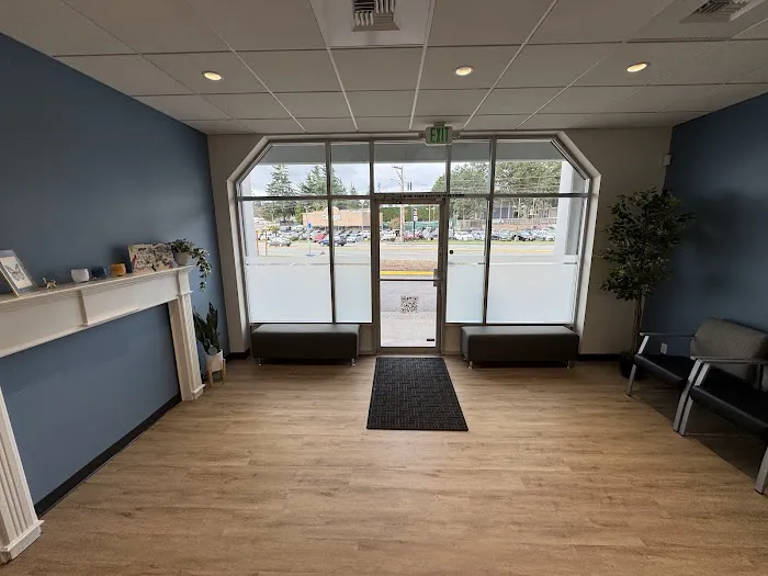 Kestrel Veterinary Hospital 7