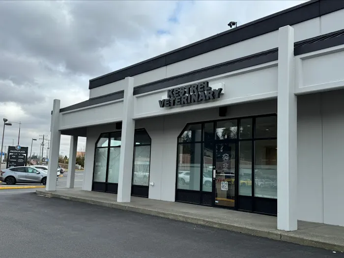 Kestrel Veterinary Hospital 8