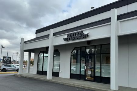 Kestrel Veterinary Hospital