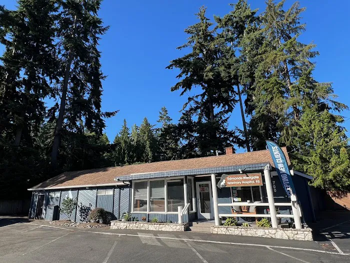Edmonds-Westgate Veterinary Hospital P.S. 12