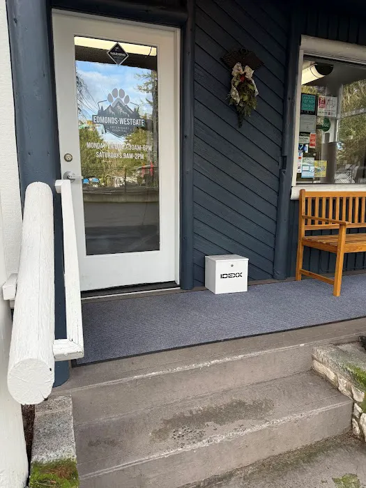 Edmonds-Westgate Veterinary Hospital P.S. 12