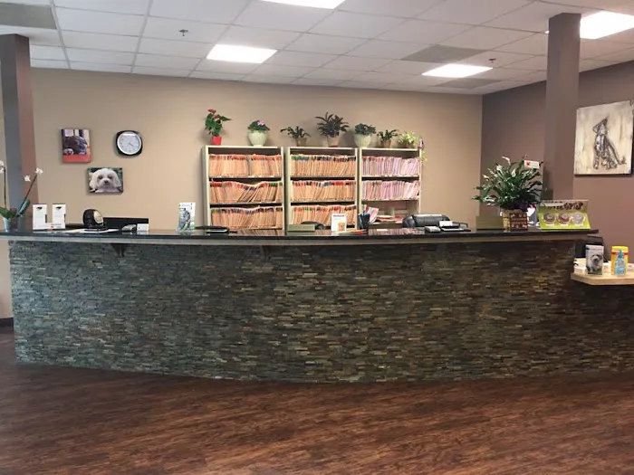 Spay Neuter Clinic of the Carolinas 6