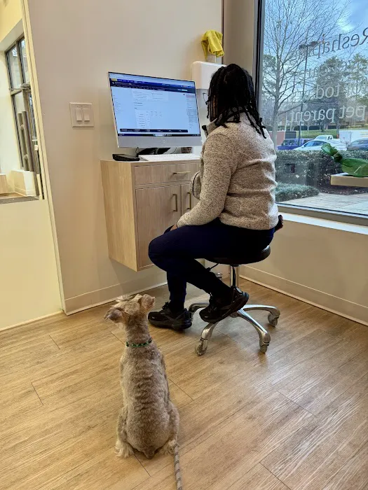Petfolk Veterinary & Urgent Care - Ballantyne 2