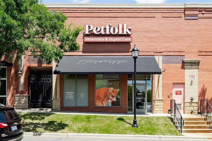 Petfolk Veterinary & Urgent Care - Ballantyne 5