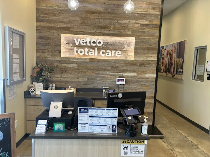 Vetco Total Care Animal Hospital 3