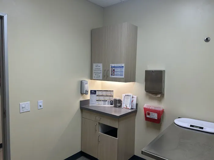 Vetco Total Care Animal Hospital 5